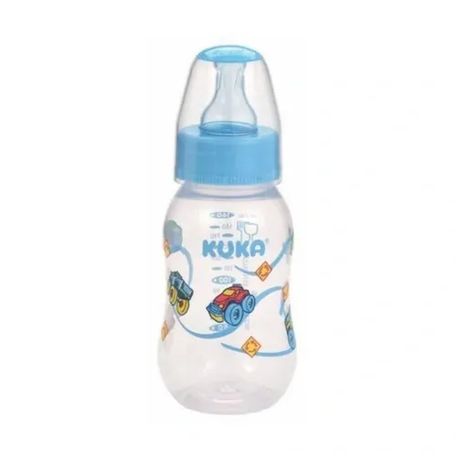 MAMADEIRA KUKA SIL RED NATURAL COLOR AZUL 1546 160ML