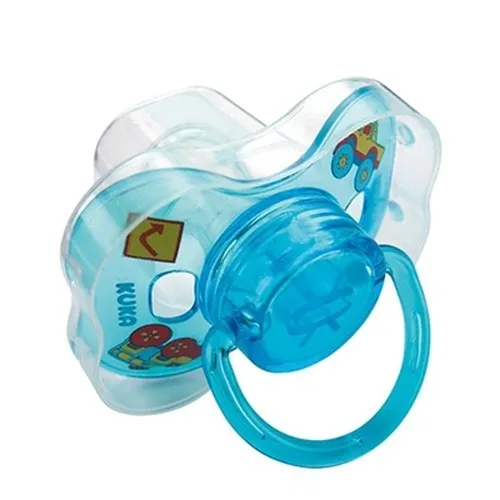 CHUPETA KUKA DEC NEON ARG 2 AZ 2281