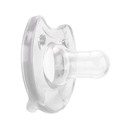 CHUPETA KUKA SOFT COMF RED 1 NAT