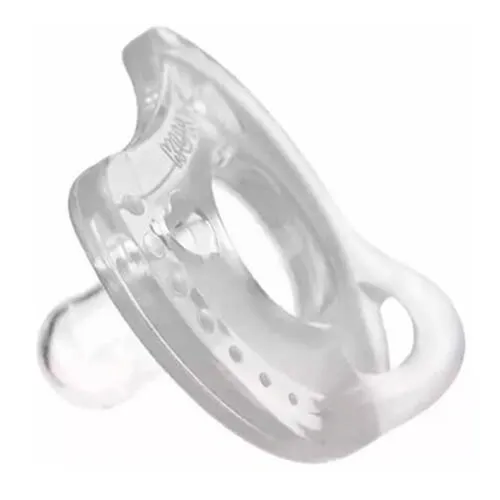 CHUPETA KUKA SOFT COMFORT RED 2 NAT