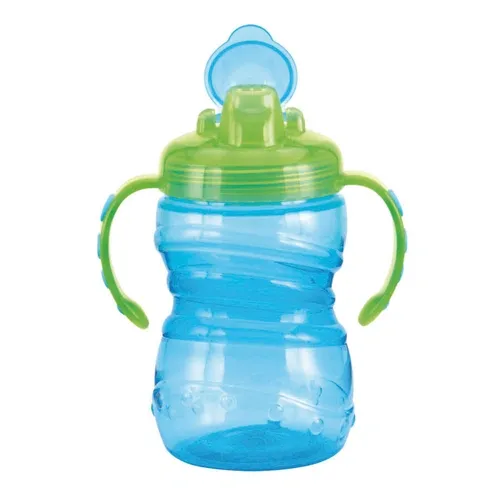 COPO KUKA ANTIVAZAMENTO ROSA 6142 330ML