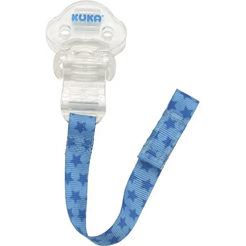 PRENDEDOR KUKA CHUPETA 7265