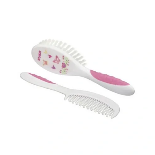 KIT KUKA ESC+PENT ROSA 7458 2UN