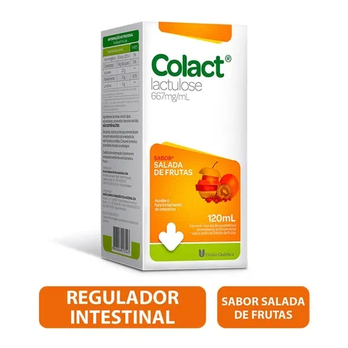COLACT 120ML FRUTAS