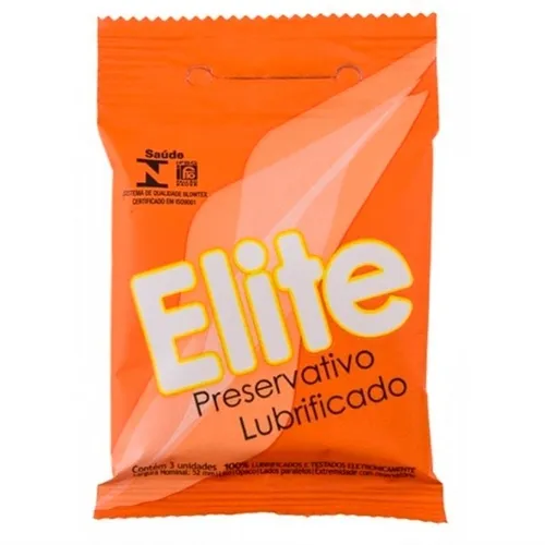 PRESERVATIVO BLOWTEX ELITE 3UN