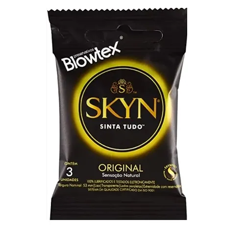 PRESERVATIVO BLOWTEX LUBRIF 3UN