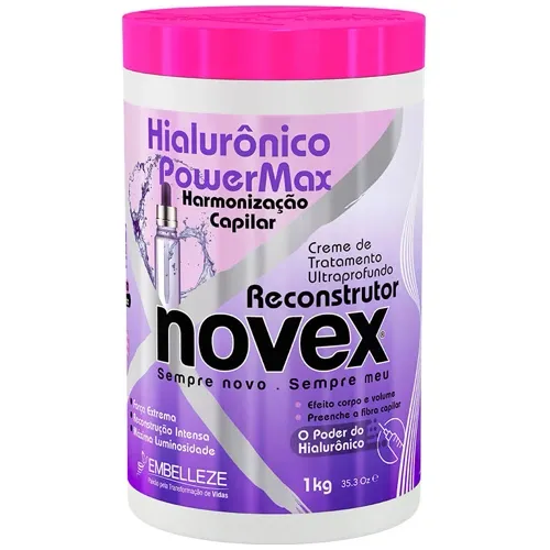 CR NOVEX TRAT 1K HARMONIZA