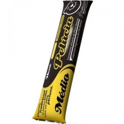 HENE PELUCIA MEDIO 180G