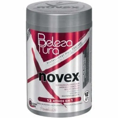 CREME NOVEX TRATAMENTO 1K BEL PURA