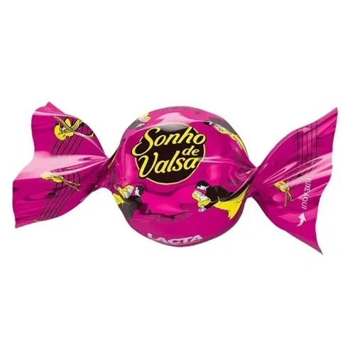 Bombom Lacta Sonho De Valsa Unidade