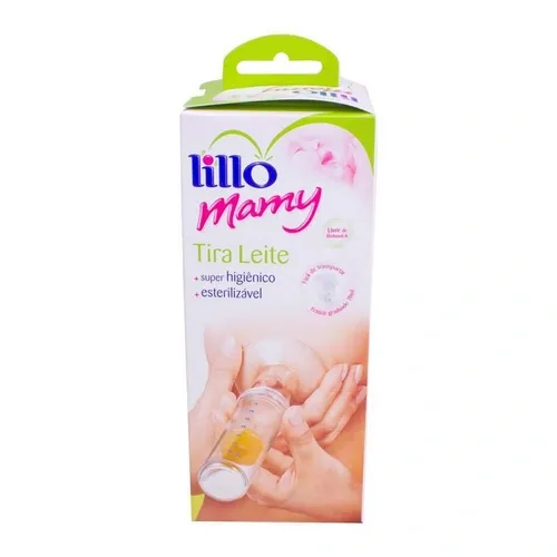 TIRA LEITE LILLO PLAST 667501