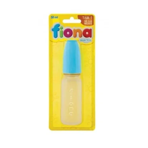 MAMADEIRA FIONA LATEX CHUQUINHA AZUL 50ML