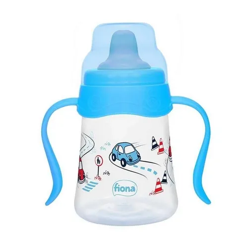 CANECA FIONA A/V APR 804321 AZ 180ML