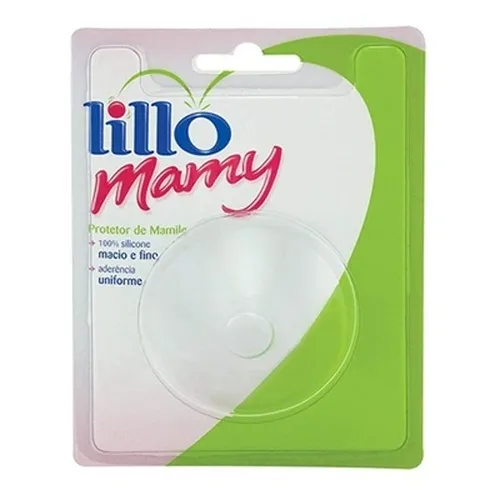 PROTETOR DE SEIOS LILLO REF 4311