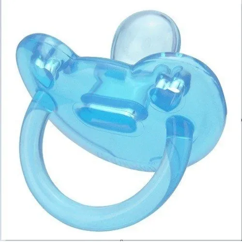 CHUPETA FIONA SIL ORT T2 SOFT AZUL 642121 1UN