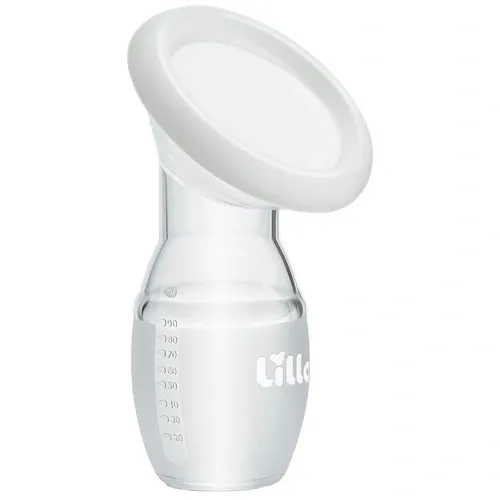 BOMBA MANUAL LILLO COLETORA DE LEITE