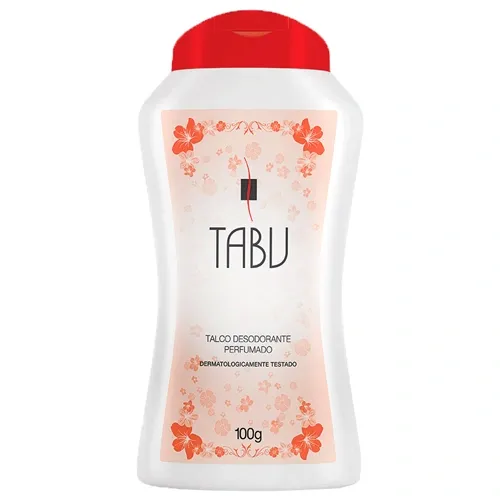 TALCO TABU TRAD 100G