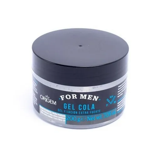 ORIGEM FOR MEN GEL COLA