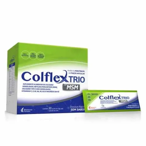 Colflex Trio 30 Saches