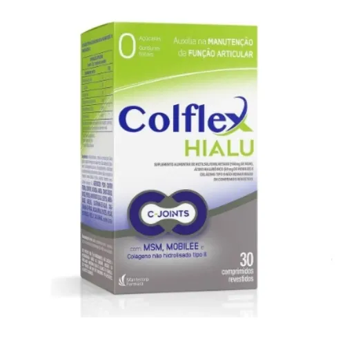 COLFLEX HIALU 30CP REV