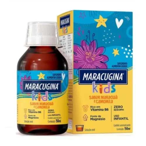 MARACUGINA KIDS 150ML