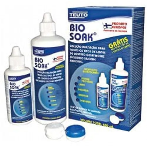 BIO SOAK 360+120ML