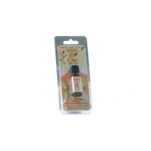 OLEO WIND MISTERY PATCHOULI 5ML