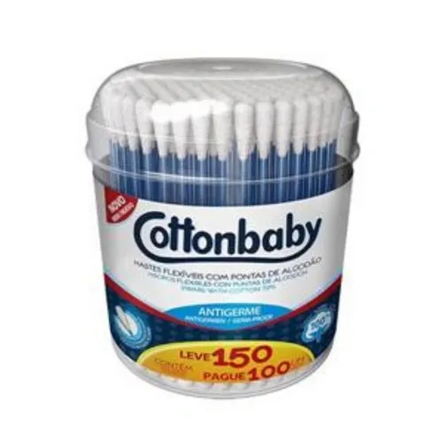 HASTES FLEX COTTONBABY LV150 P