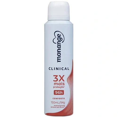 DESODORANTE MONANGE AER CLINI CON 94