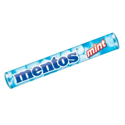 BALA MENTOS MINT COM 38G