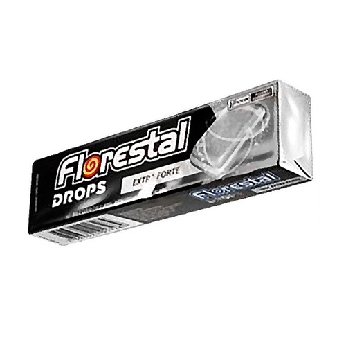 Drops Florestal Extra Forte 30G