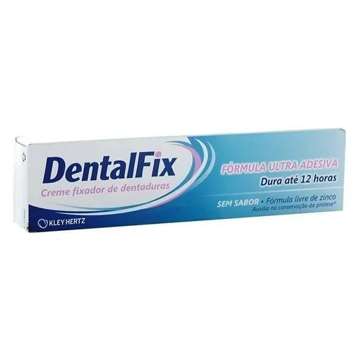 DENTALFIX ULTRA CR ADESIVO S/SABOR 20G