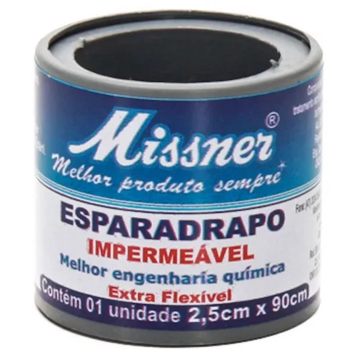 ESP IMPERMEAVEL MISSNER 2,5CMX90CM