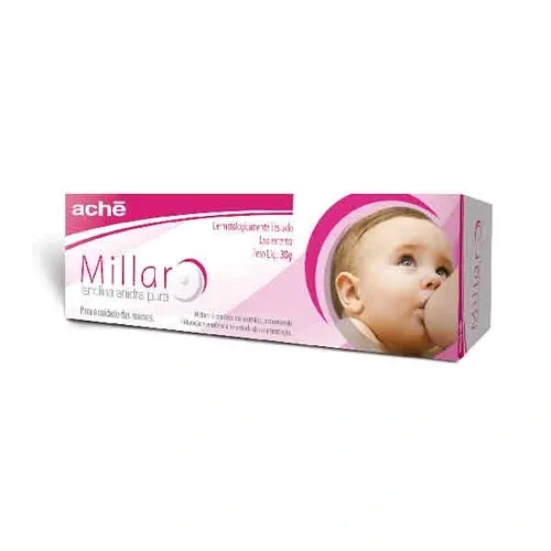 MILLAR POM BG C/30 GR