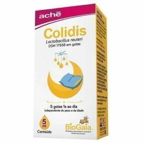 Colidis 5Ml