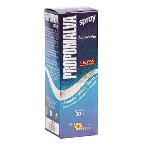 PROPOMALVA SPRAY 30ML