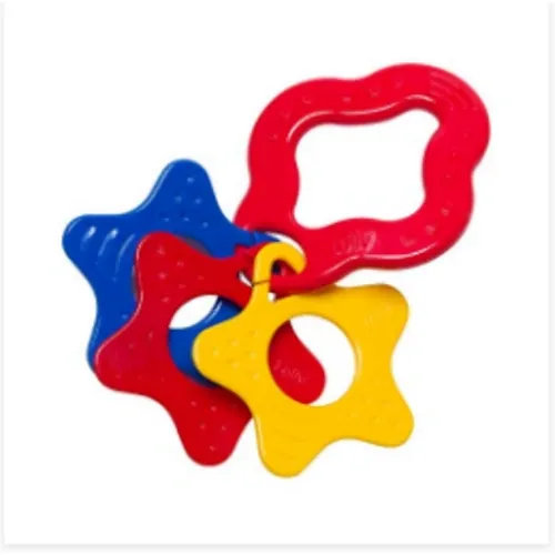 MORDEDOR LOLLY TRICOLOR