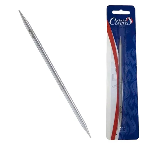 PALITO SANTA CLARA INOX PONT DUP UNHAS