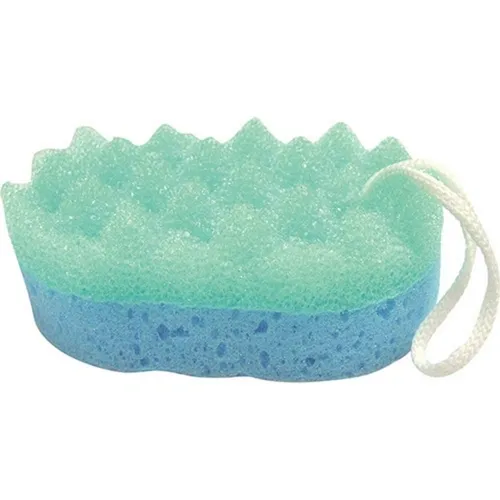 ESPONJA BANHO RICCA REF 309