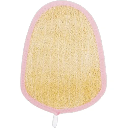 BUCHA VEGETAL RICCA MED OVAL