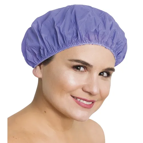 TOUCA RICCA BANHO LISA 391