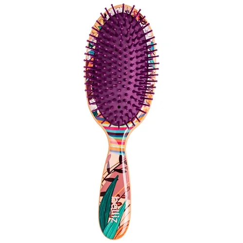 ESCOVA CABELO BELLIZ FLORESCER OVAL 46 1UN