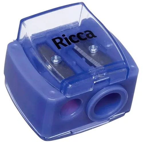 APONTADOR RICCA LAPIS MAQUIAGEM 1UN