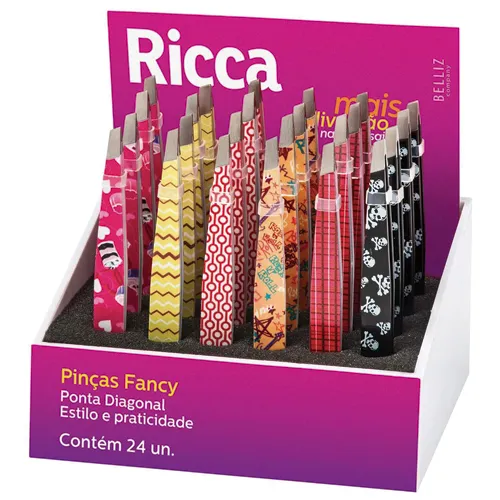 PINCA RICCA FANCY