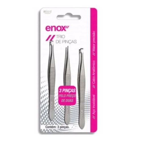 PINCA ENOX TRIO 3UN