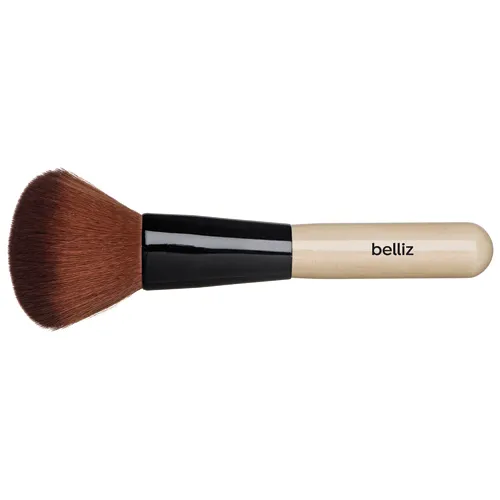 PINCEL BELLIZ MARFIM PO