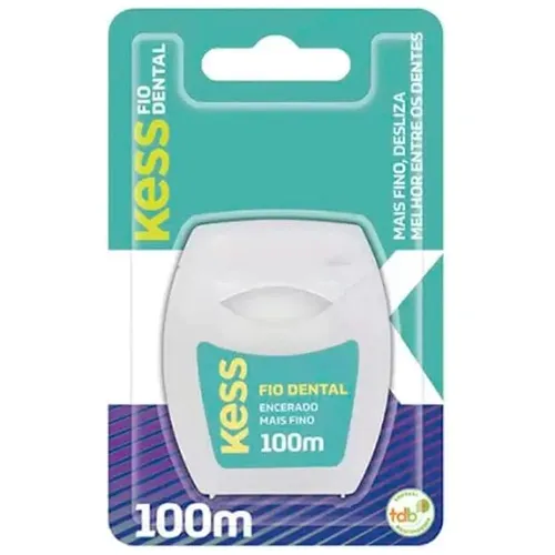 FIO DENTAL KESS BASIC 100M