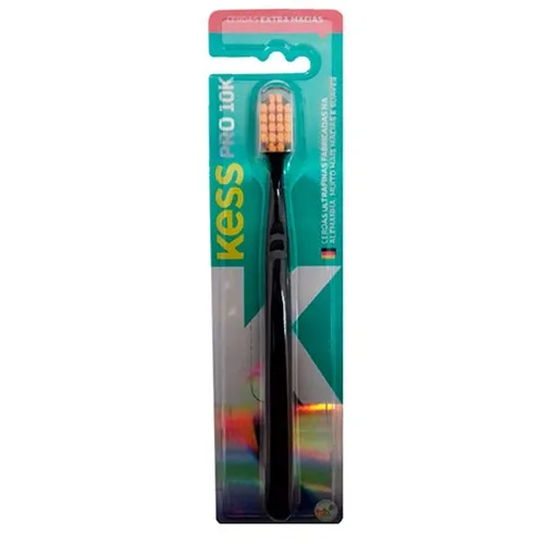 ESCOVA DENTAL KESS PRO MACIA