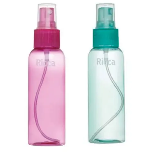 Frasco Ricca Spray Color