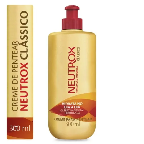 CREME NEUTROX PENTEAR CLASSICO 300ML